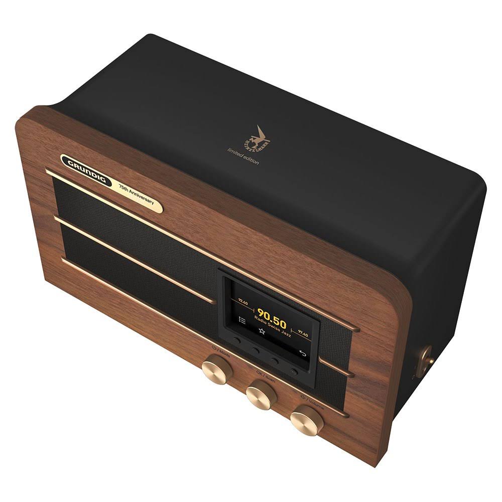 Radio N3622