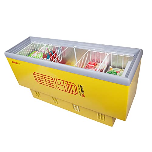 2 Pack 16.5" Deep Freezer Bins N747683