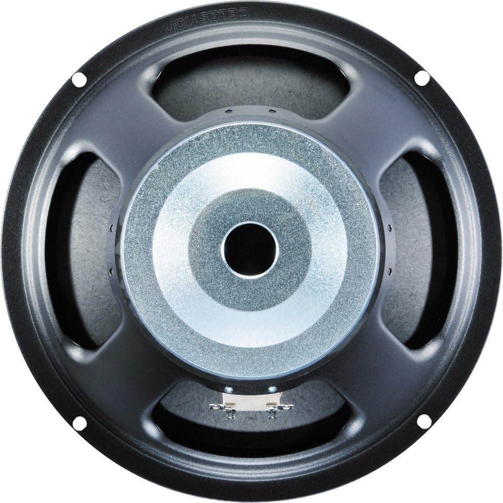 250 Watt 8 Ohm 12 inch Raw Frame Speaker R401