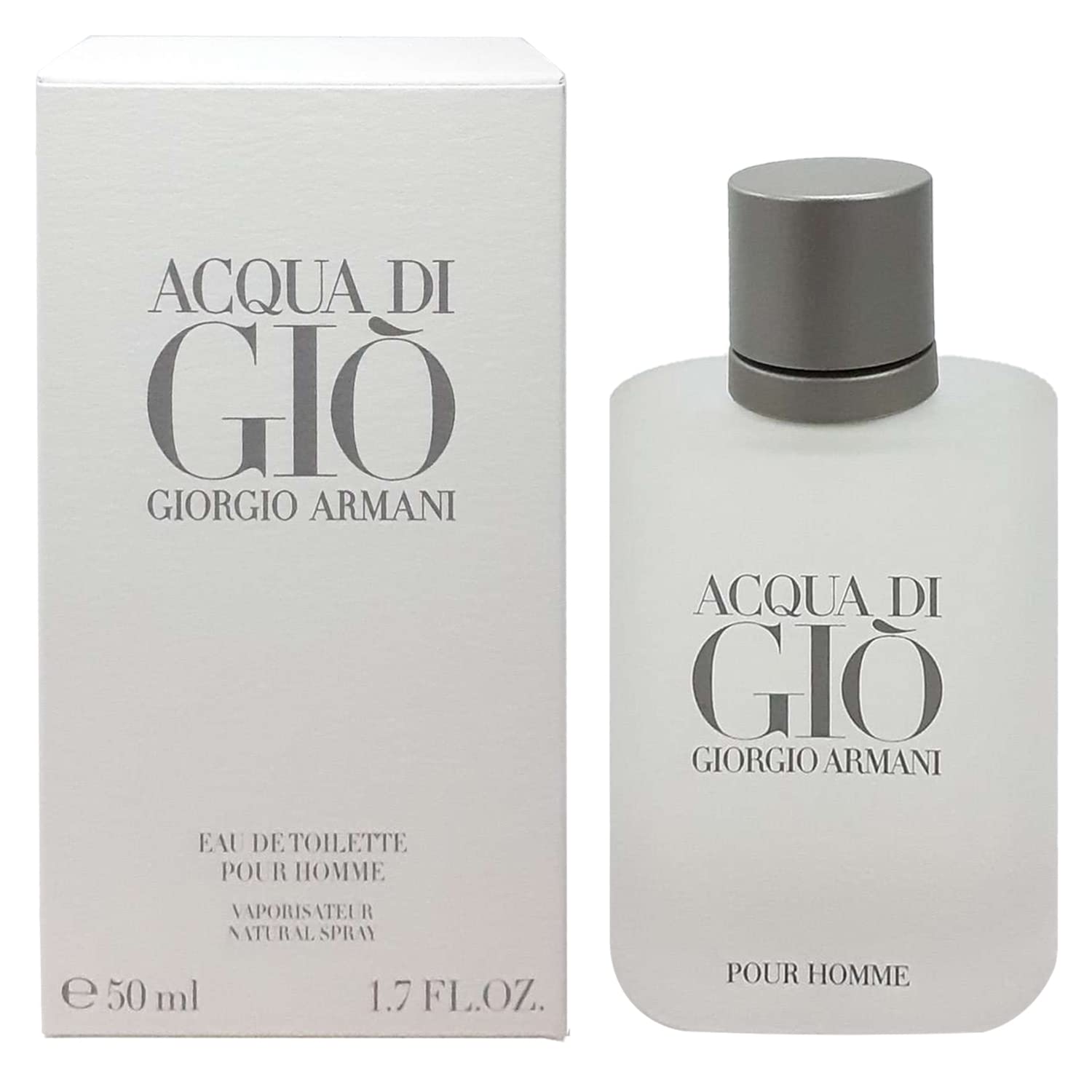 1.7 OZ EDT Spray N89185