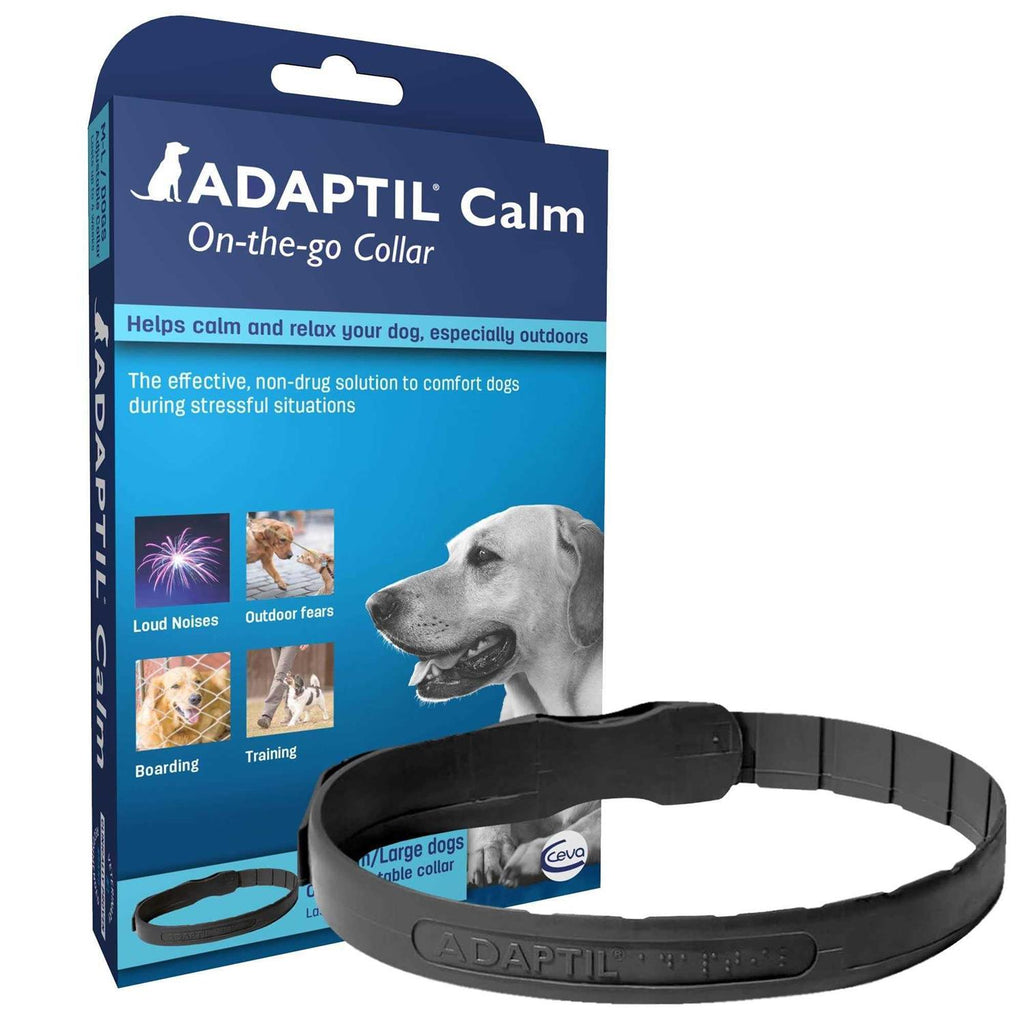 Calming Collar for Dogs S264