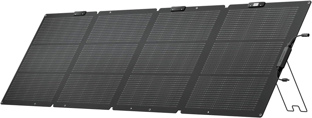 220 Watt Portable Solar Panel Q5462