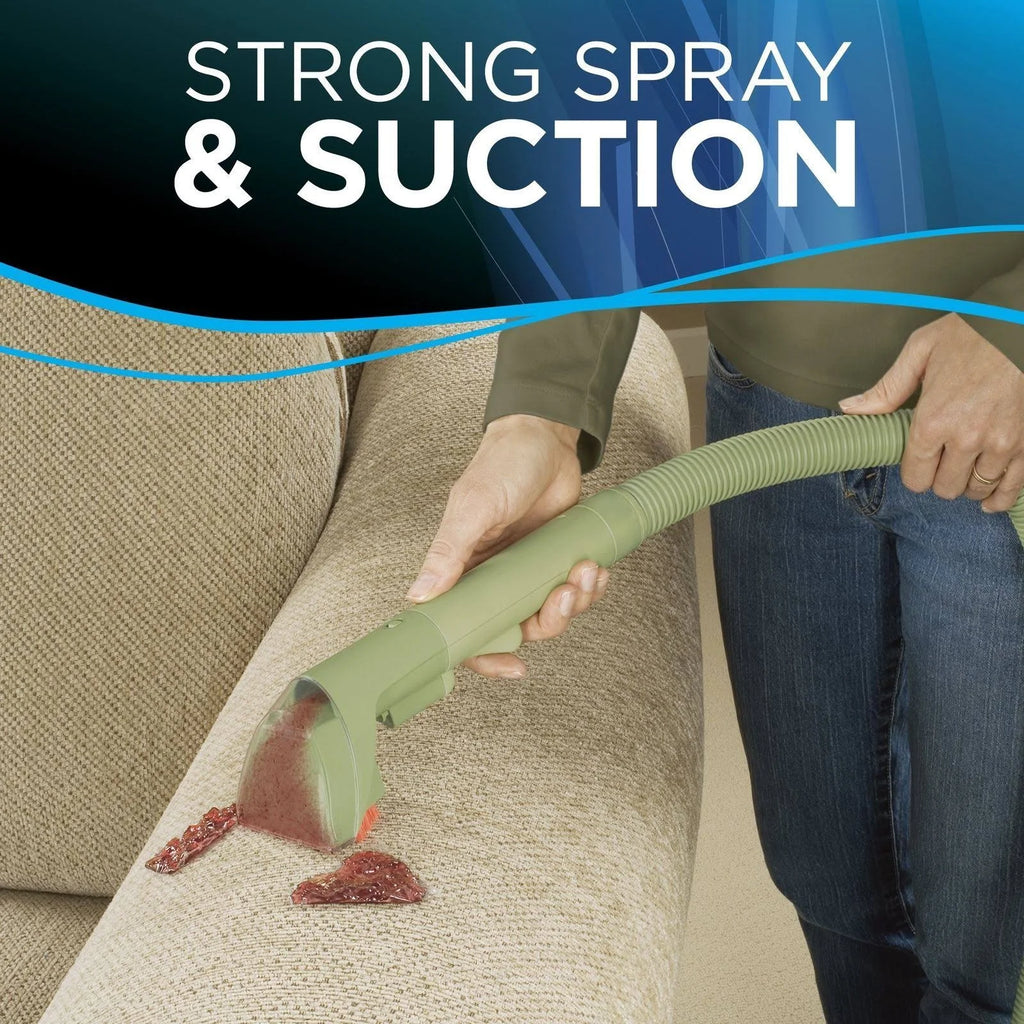 Compact Multi-Purpose Carpet Cleaner G678