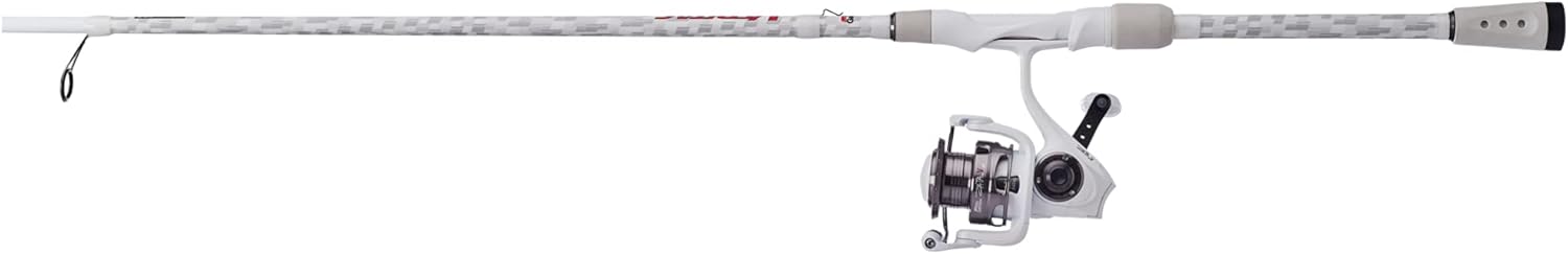 Spinning Reel and Fishing Rod Combo S768