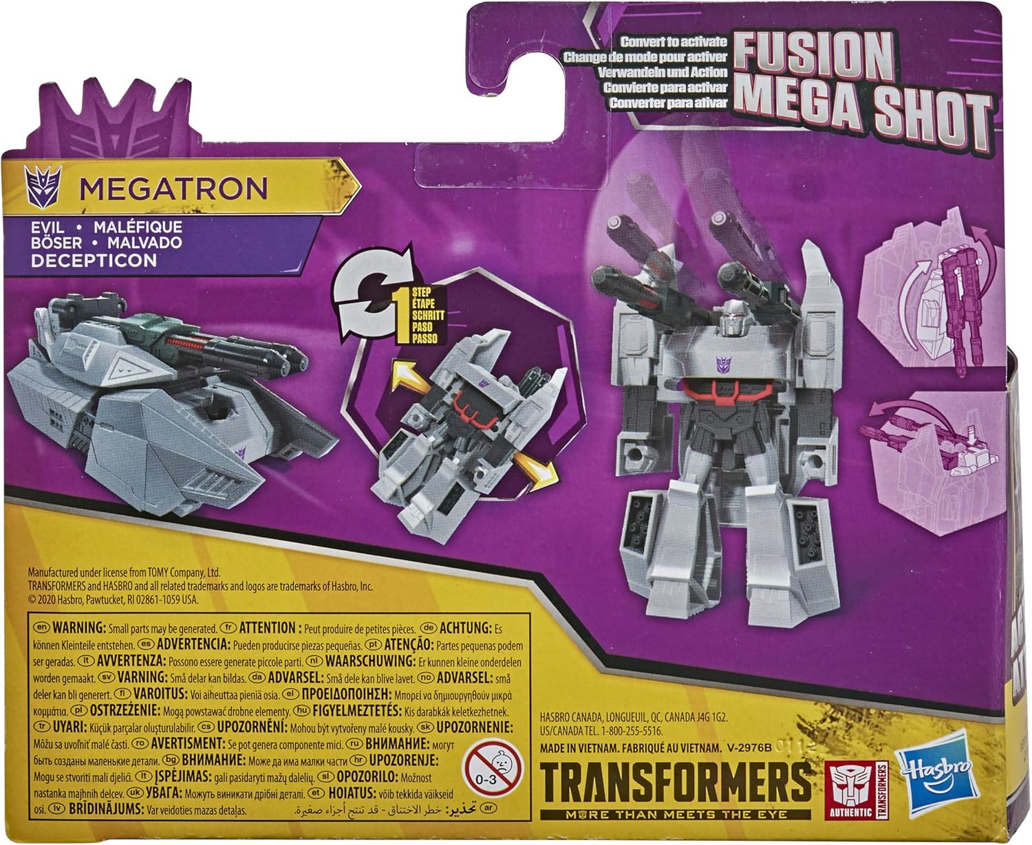 4.25-inch Action Figure S13326