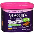 Milk Chocolate Soft Chews, 60 Count V918