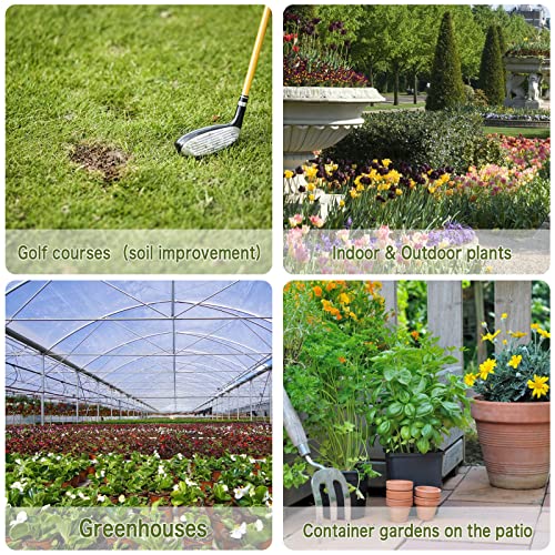 8 Pcs Organic Coco Coir Bricks I7176