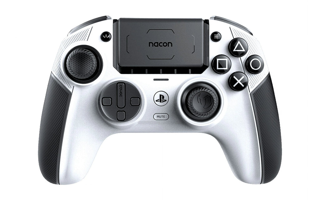 White Wireless Controller B3926
