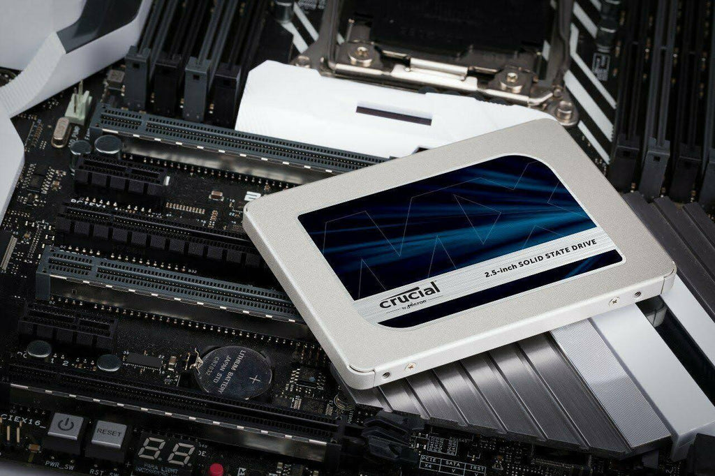 250GB 3D NAND SATA 2.5 inch Internal SSD T8781