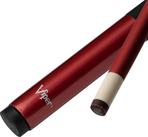 58" 2-Piece Fiberglass Graphite Composite Billiard Cue S690