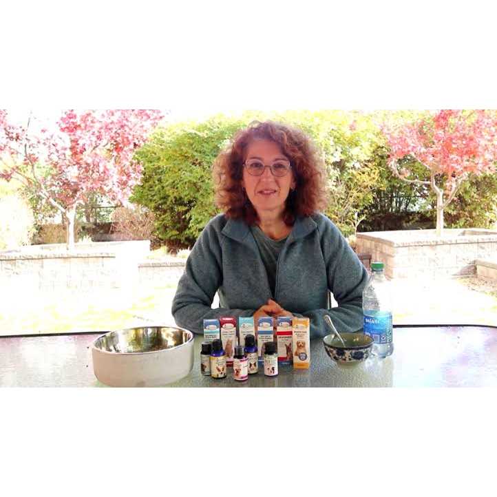 Natural Health Supplements for Cats Constipation Relief M481