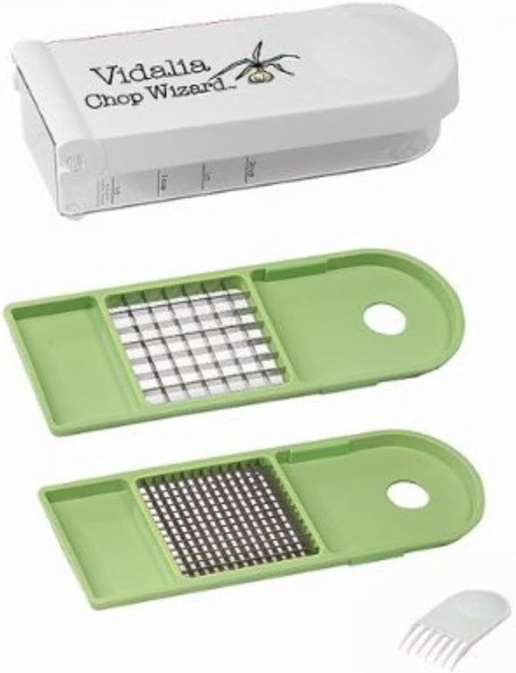 Chop Wizard Z60005