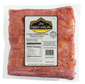 Halal Turkey Breakfast Bacon Slices 5lbs 1 Pack P27232