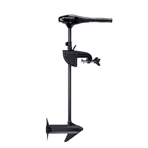 50 Lb. Thrust 42 in. Shaft Freshwater Electric Trolling Motor F1483