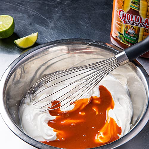 Chili Lime Hot Sauce, 64 fl oz G4269