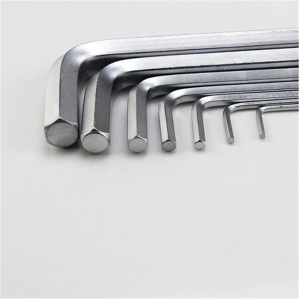 1 Pc L-Shaped Metric Allen Key Wrench 4mm L2343