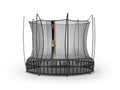 14FT 16FT Trampoline with Enclosure K25823