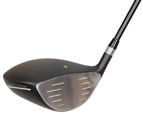 Offset Golf Driver L7799
