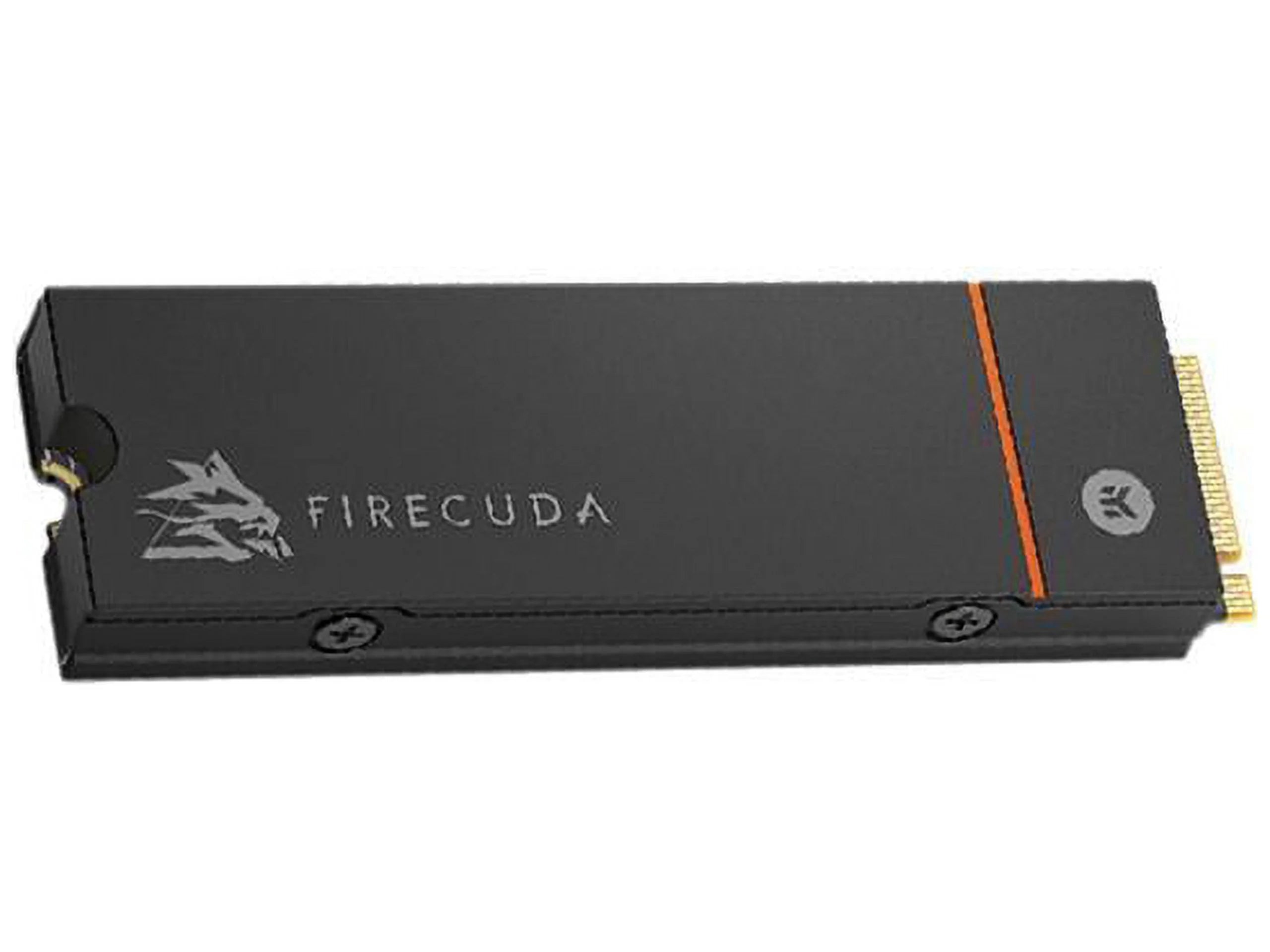 2TB PCIe Gen4 NVMe Internal Solid State Drive H365858