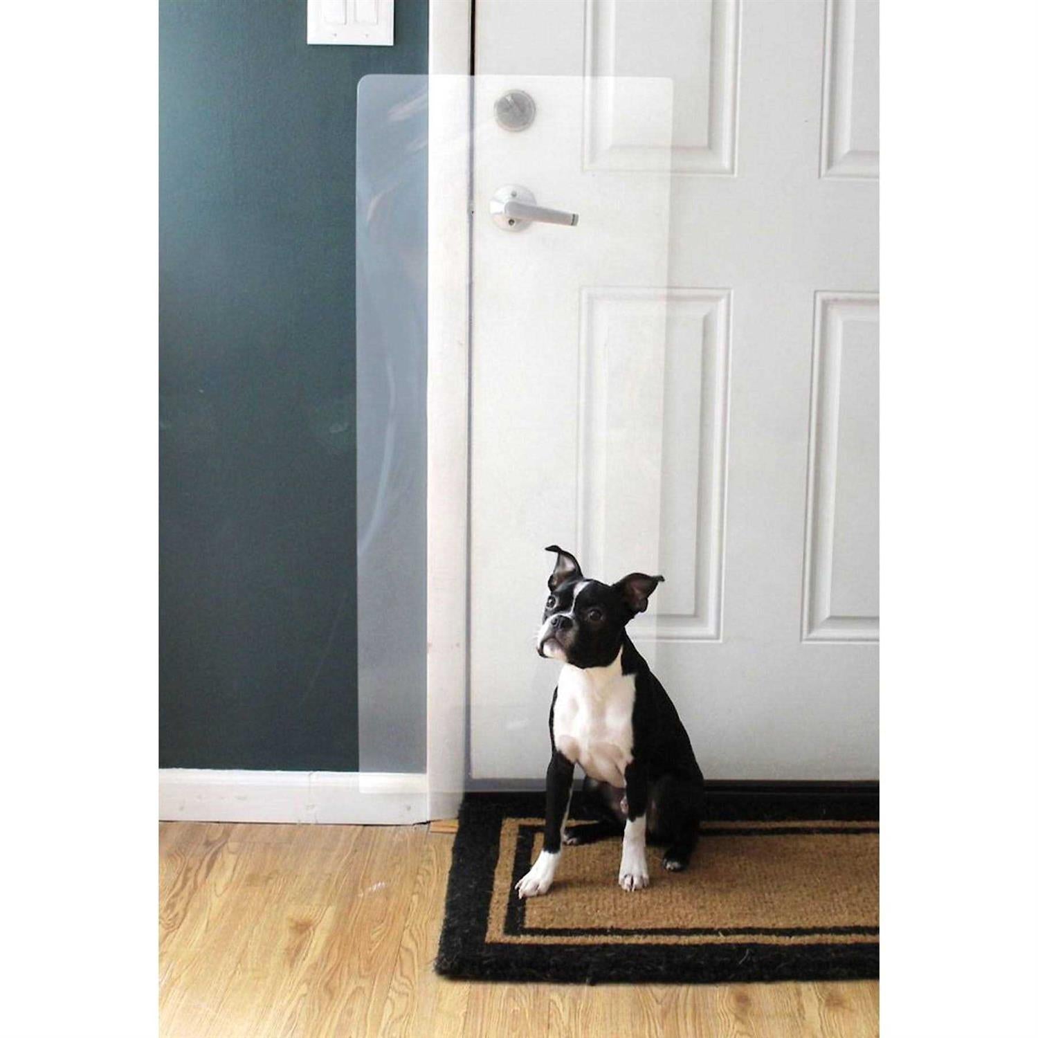 Door Scratch Shield N65863