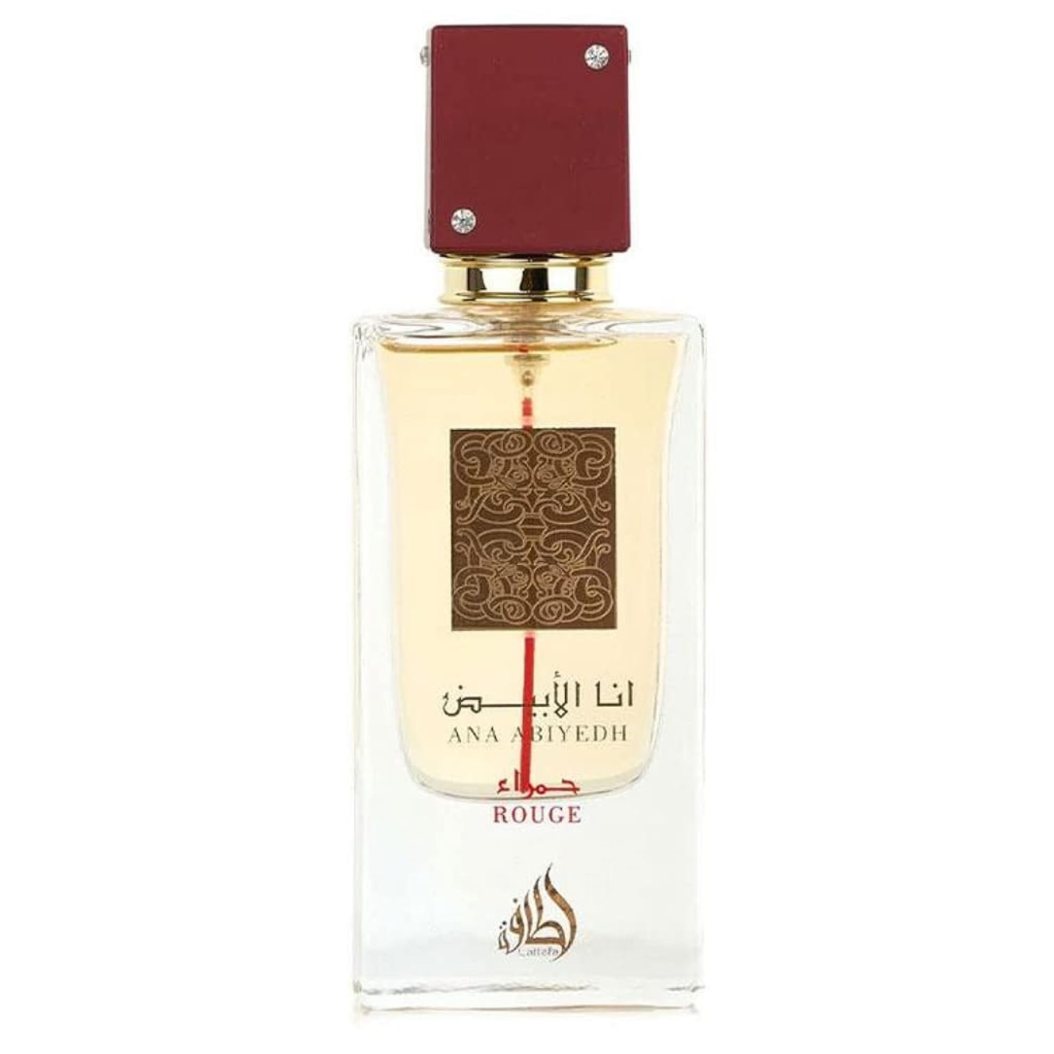 2.0 oz Eau de Parfum Spray U1011