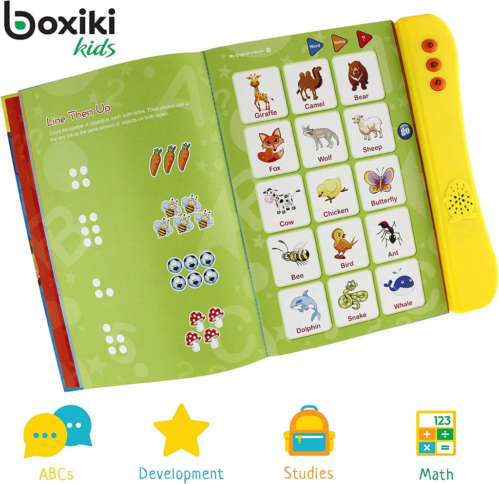 Sound Book Y73392