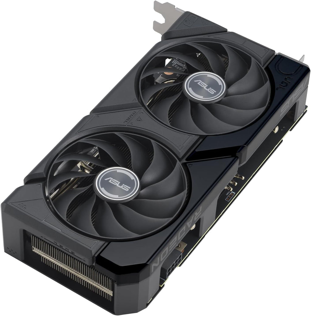 Radeon RX 7600 XT 16GB GDDR6 Graphics Card U39921