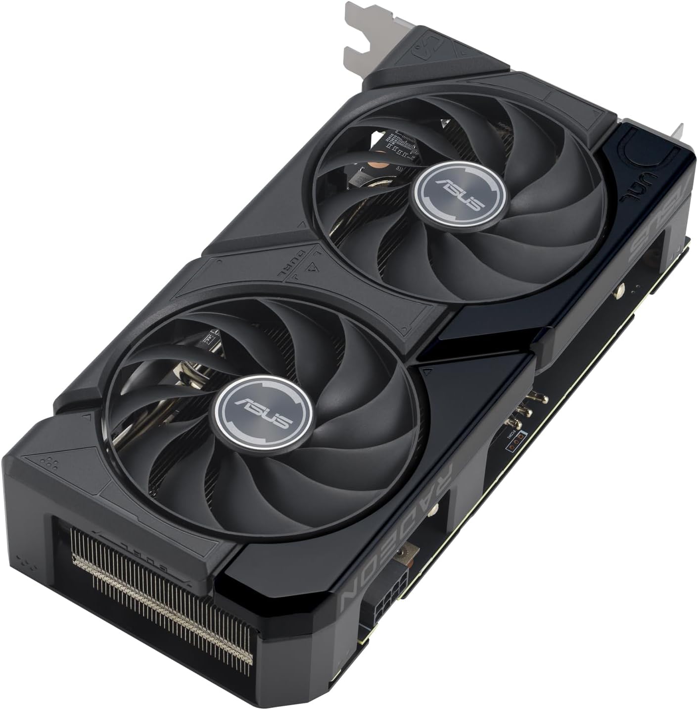 Radeon RX 7600 XT 16GB GDDR6 Graphics Card U39921