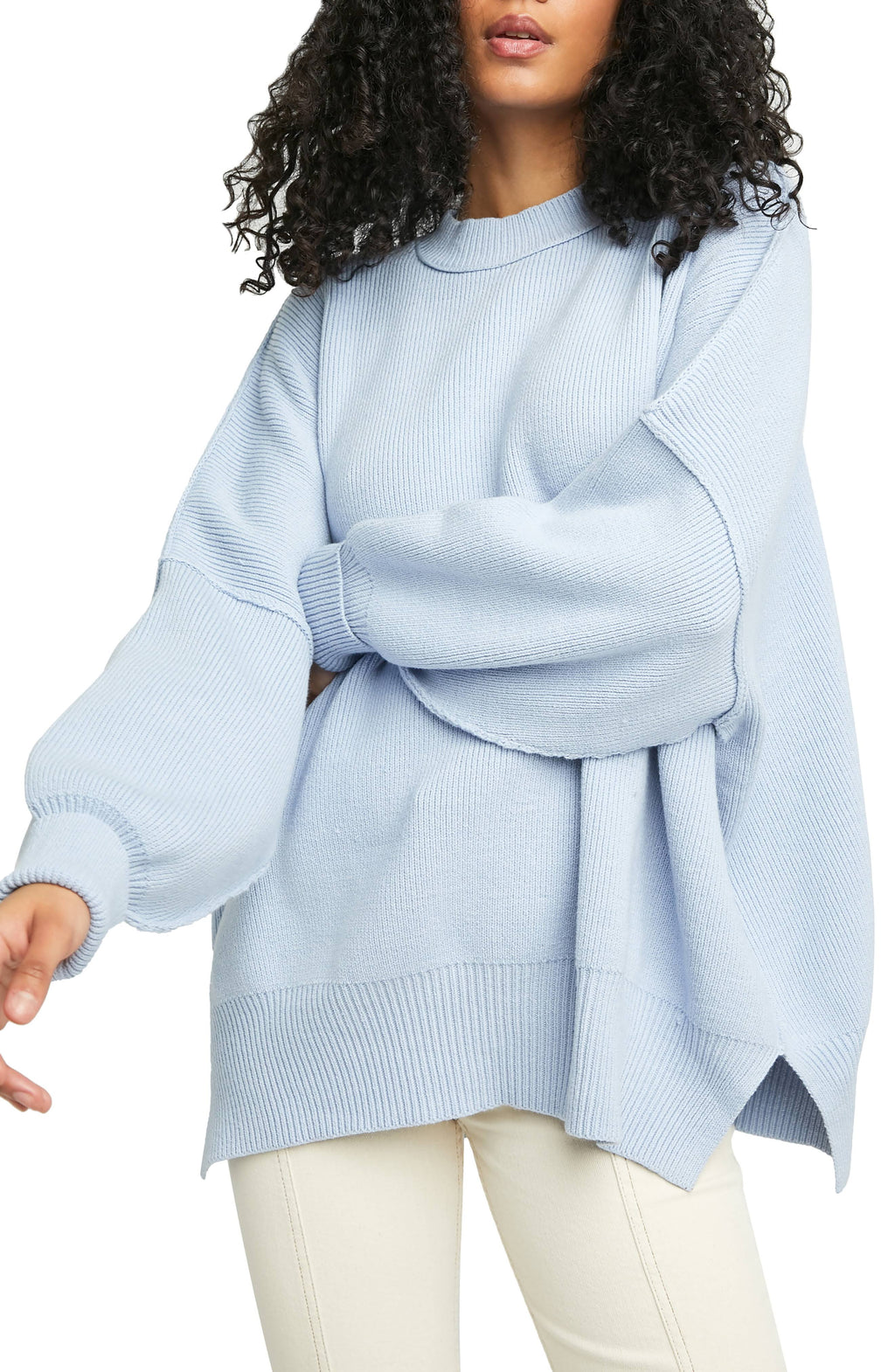 Blue Small Tunic B76588