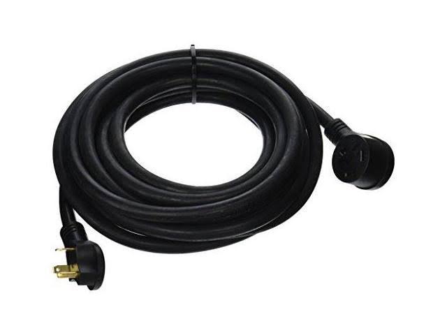 30a 25ft Extension Cord T7305