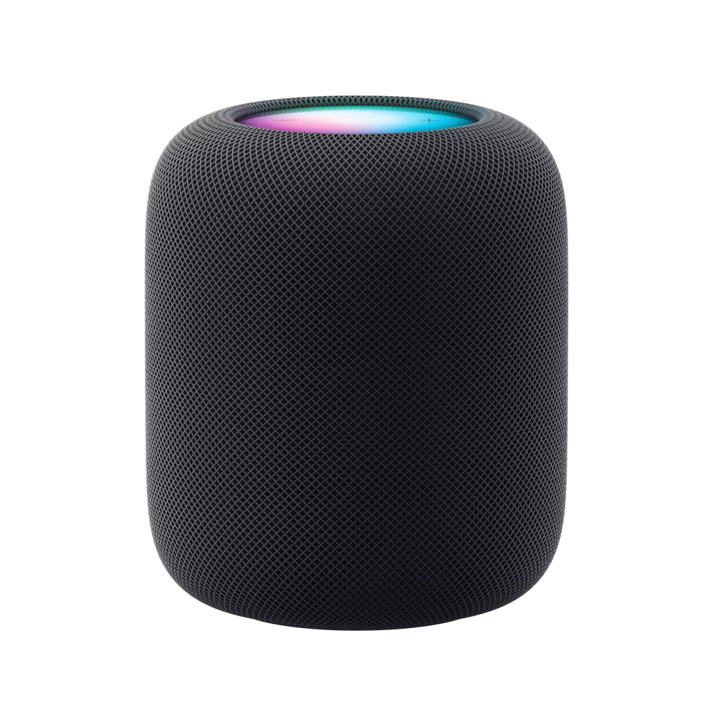 Midnight HomePod A980540