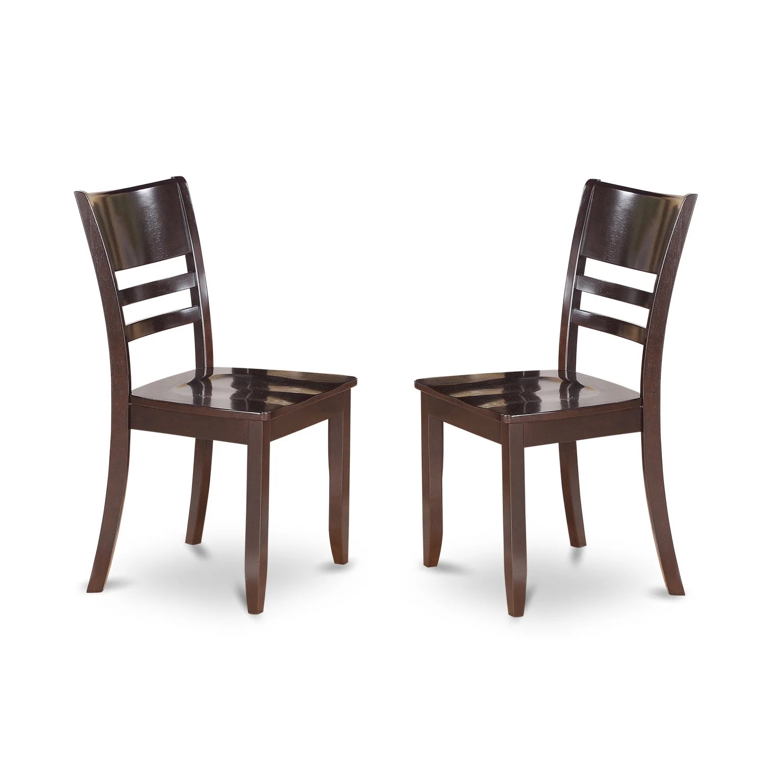 7 Piece Dining Table and 6 Chairs W146897