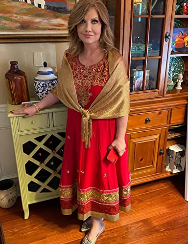 Sparkle Shawls and Wraps Y82463