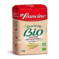 2.2 lbs Pack of 6 Organic All Purpose Wheat Flour O217899