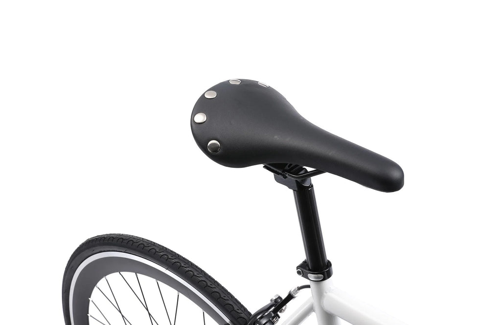 Single Speed Fixed Gear Bicycle D6078