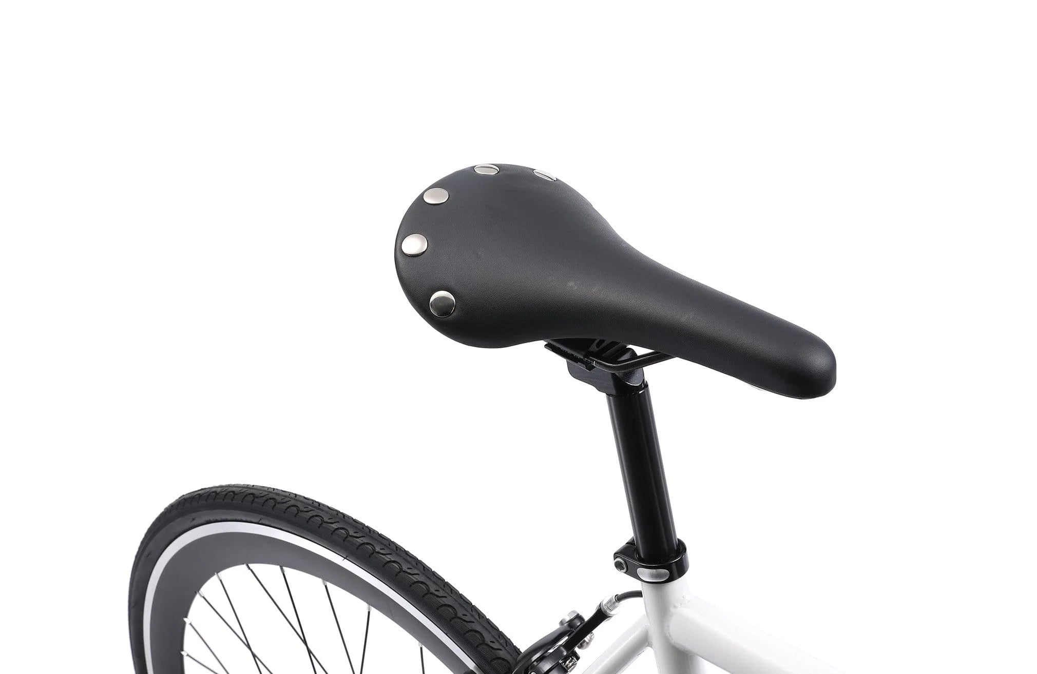 Single Speed Fixed Gear Bicycle D6078