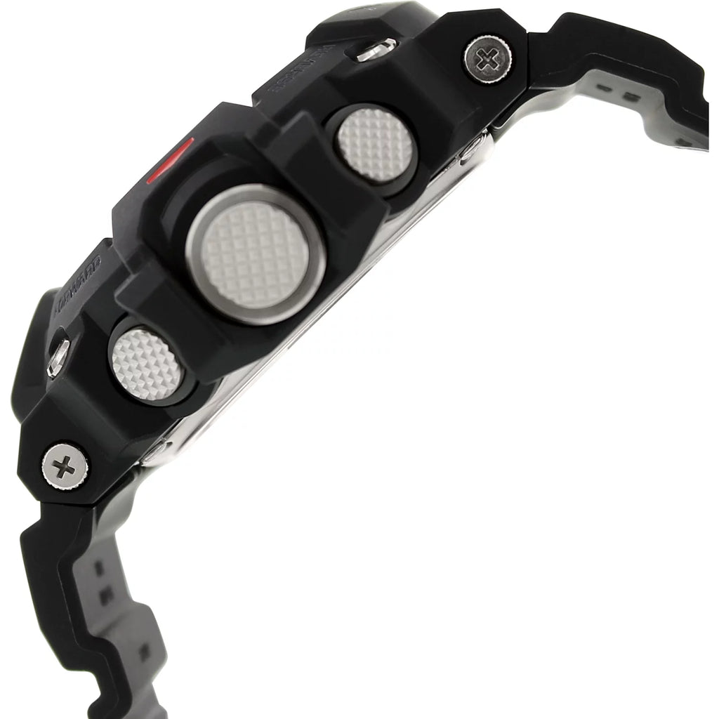 Multi-Band 6 Atomic Timekeeping Digital Dial Men's Watch K403582