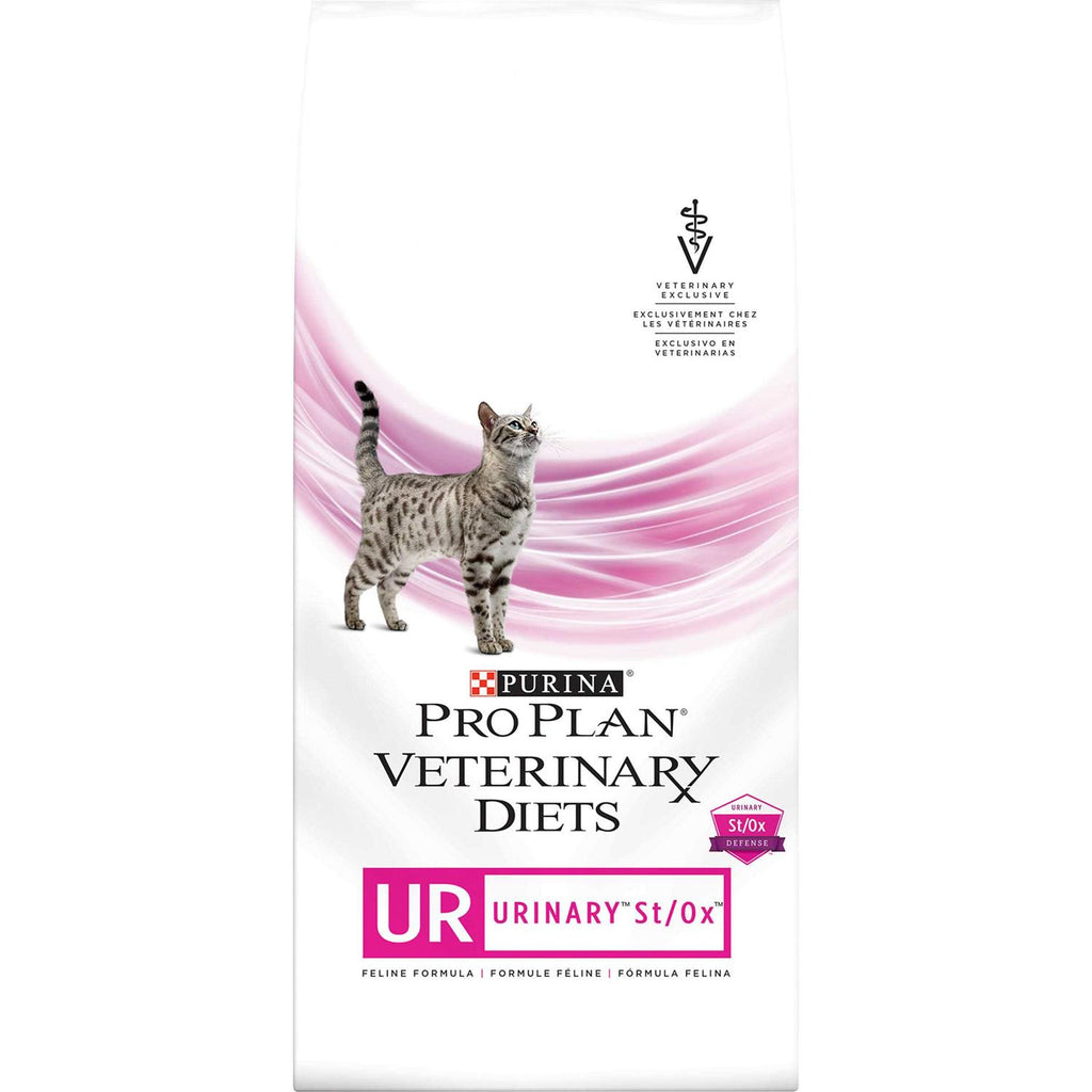 UR Urinary St/Ox Feline Dry Food M35475