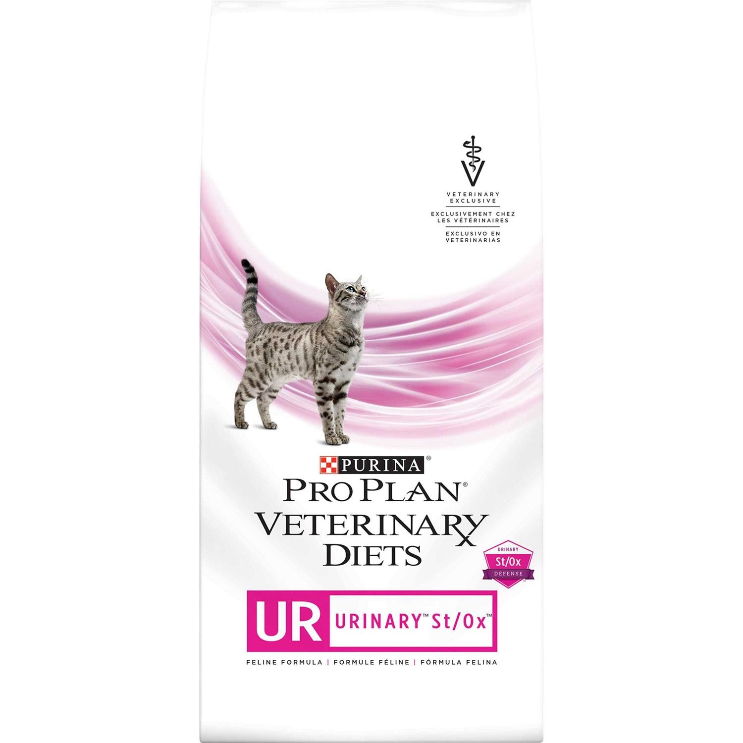 UR Urinary St/Ox Feline Dry Food M35475