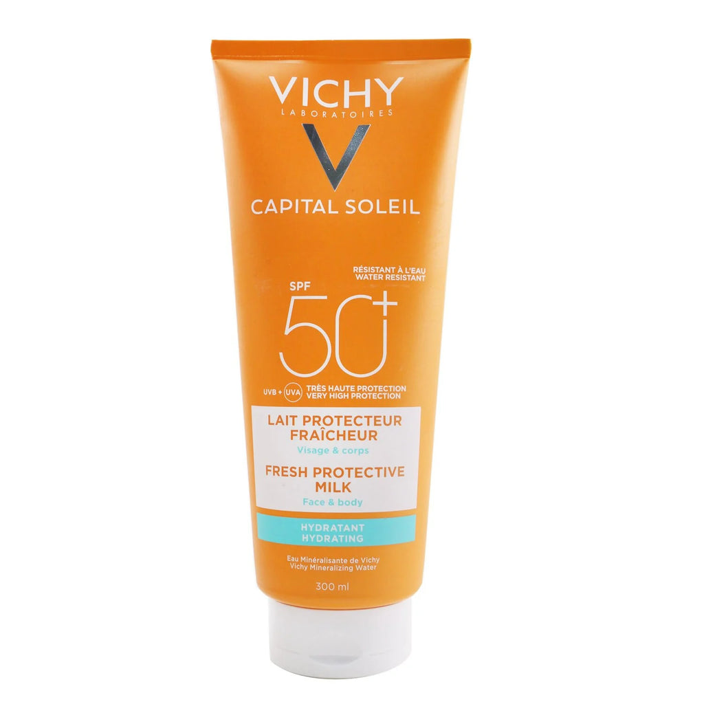 SPF 50 Fresh Protective Milk 300ml H822748