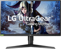 QHD 27-Inch Gaming Monitor, Nano IPS 1ms (GtG), 144Hz, Black H316702