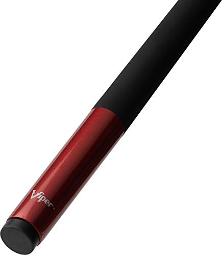 58" 2-Piece Fiberglass Graphite Composite Billiard Cue S690