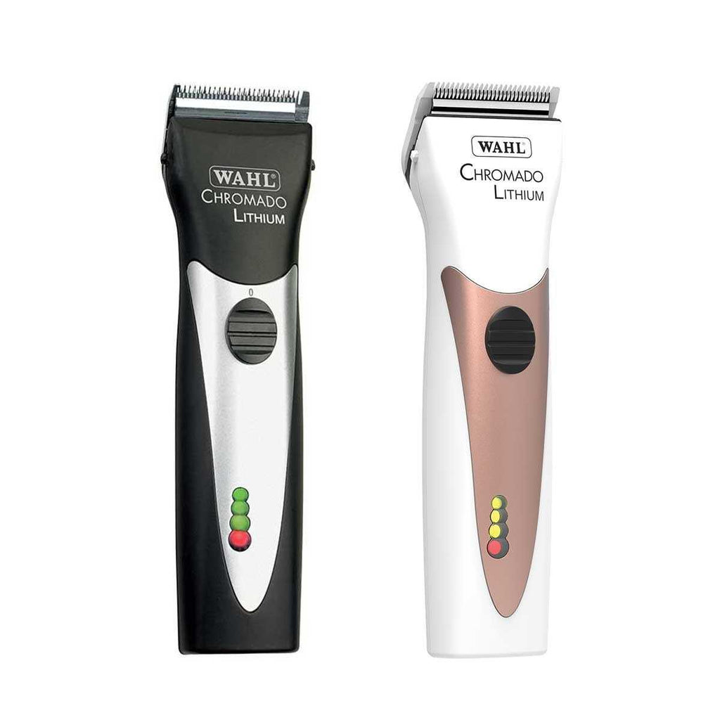 Cordless Clipper L2033