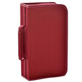 Blue 128 Capacity CD Case L7177