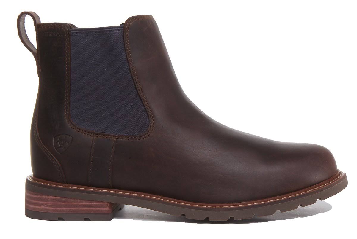 Moca H2O Boots F23095