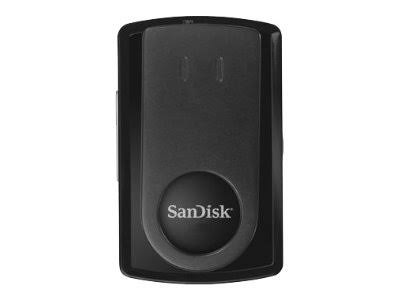 Black 1 GB MP3 Player N805925