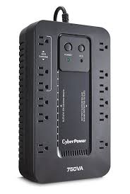 850 VA UPS S306174