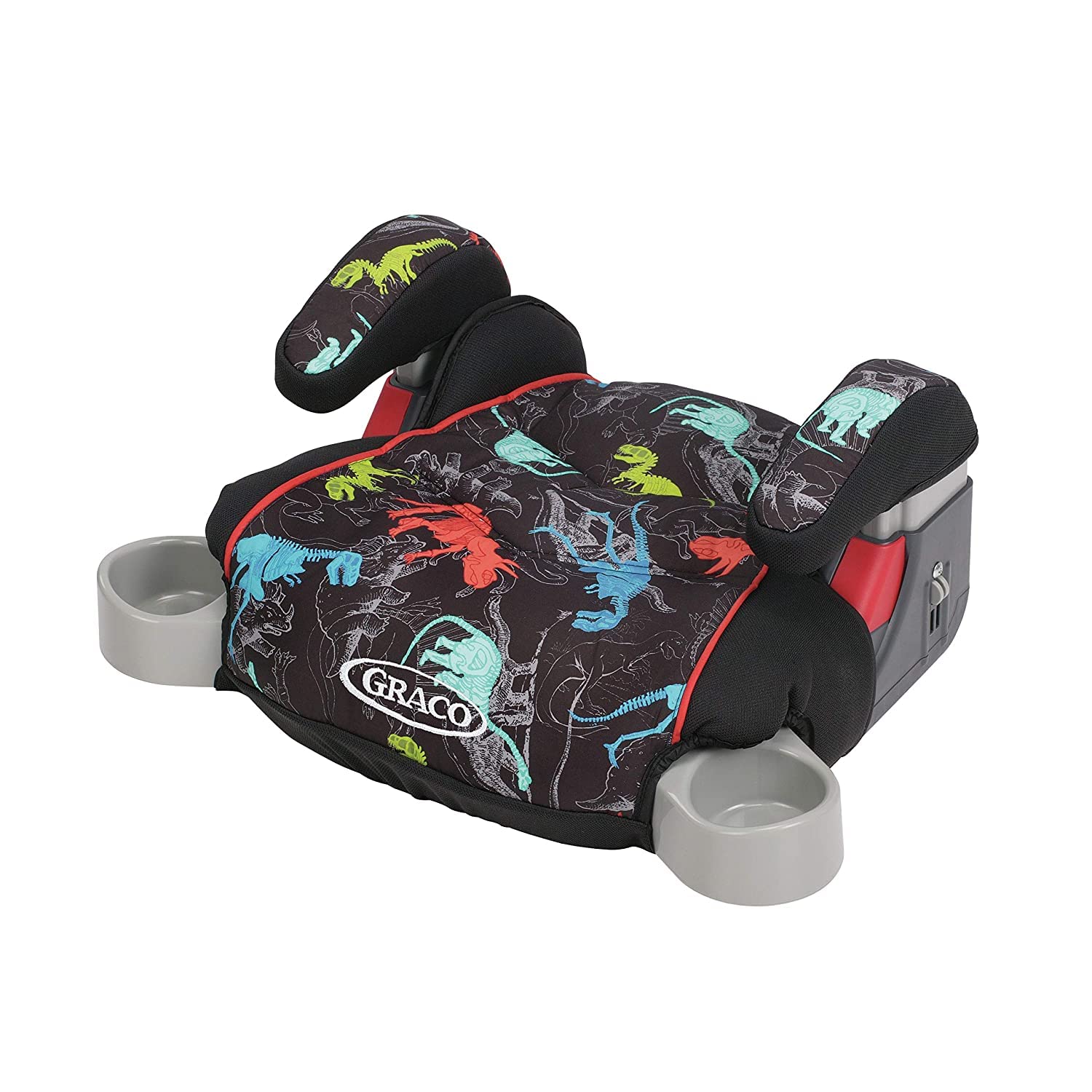 4-in-1 Car Seat to Backless Booster O422142