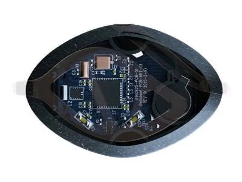 Silver Health Tracker I222