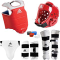 Taekwondo Sparring Gear Set Q15731
